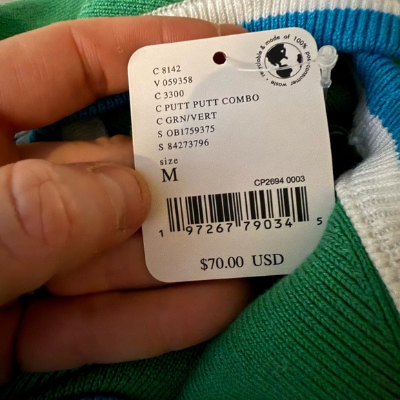 Blair Sweater Mini Dress - Free People NWT - Picture 3 of 3